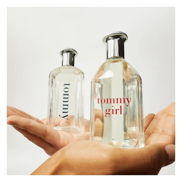 Tommy Girl de Tommy Hilfiger Eau de Toilette Incenza