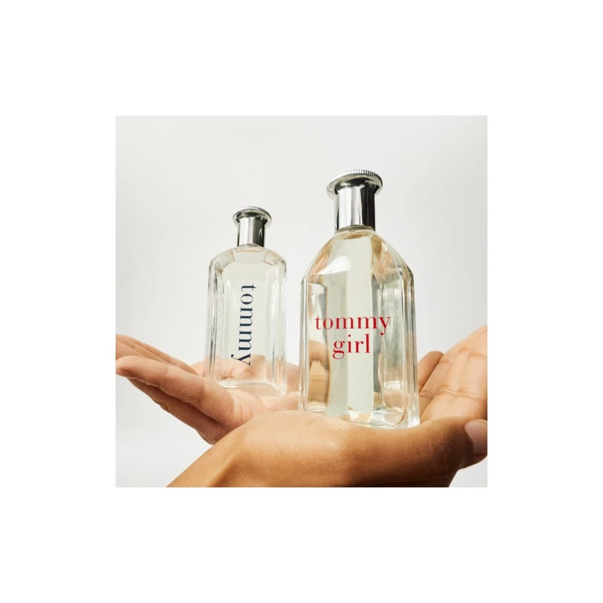 Tommy Girl de Tommy Hilfiger Eau de Toilette Incenza