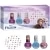 Reine des Neiges Coffret Vernis + Autocollants