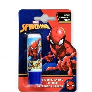 SpiderMan Baume à Lèvres SpiderMan Baume à Lèvres