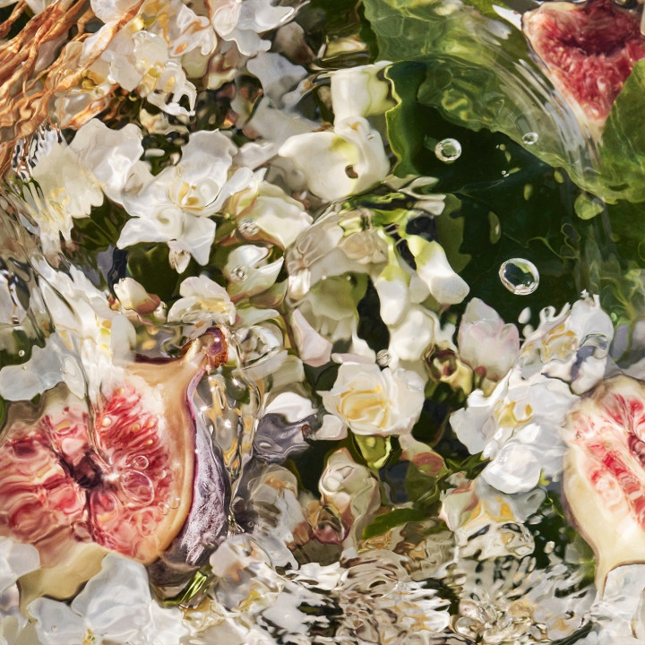 Aqua Allegoria Nerolia Vetiver Eau de Toilette