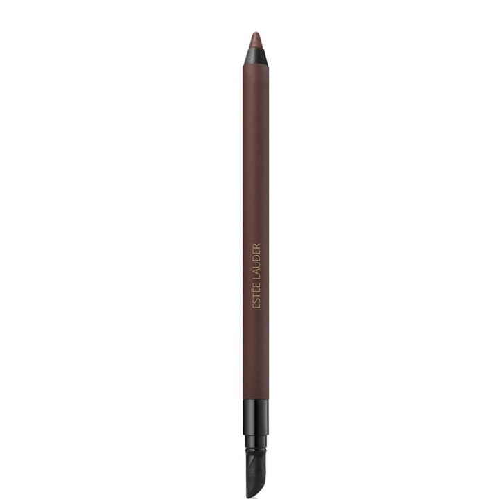 Double Wear Crayon Gel Waterproof Tenue 24H Cocoa