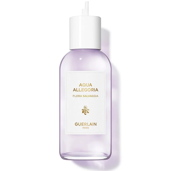 Aqua Allegoria Flora Salvaggia Eau de Toilette - GUERLAIN - Incenza