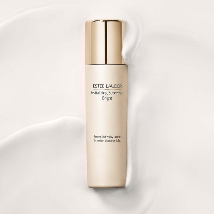 Revitalizing Supreme+ Émulsion Douceur Éclat