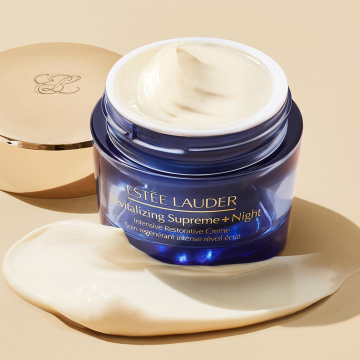 Revitalizing Supreme+ Soin Régénérant Intense Réveil Éclat
