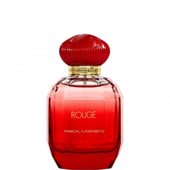 Sultan Rouge Eau de Parfum - Morabito - Incenza