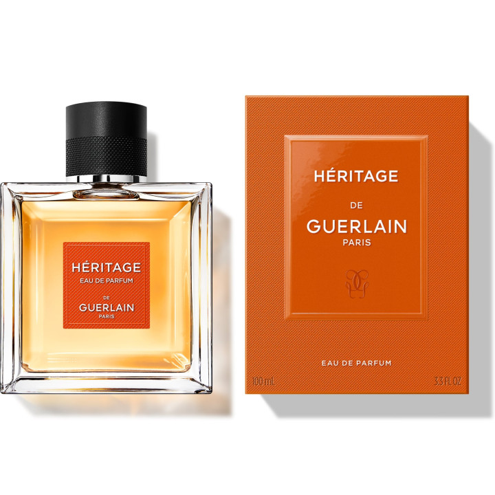 Héritage Eau de Parfum