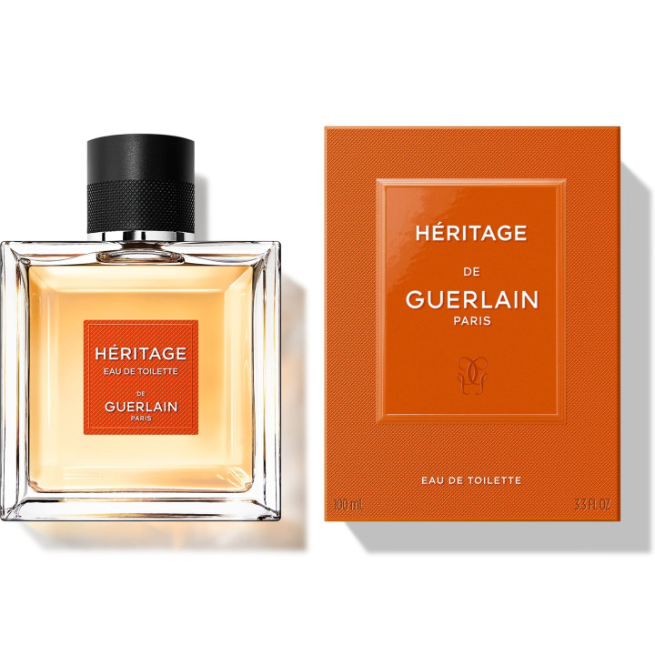 Héritage Eau de Toilette
