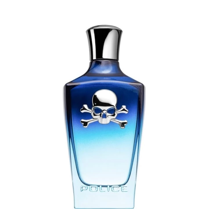 Potion Power Eau de Parfum - Police - Incenza