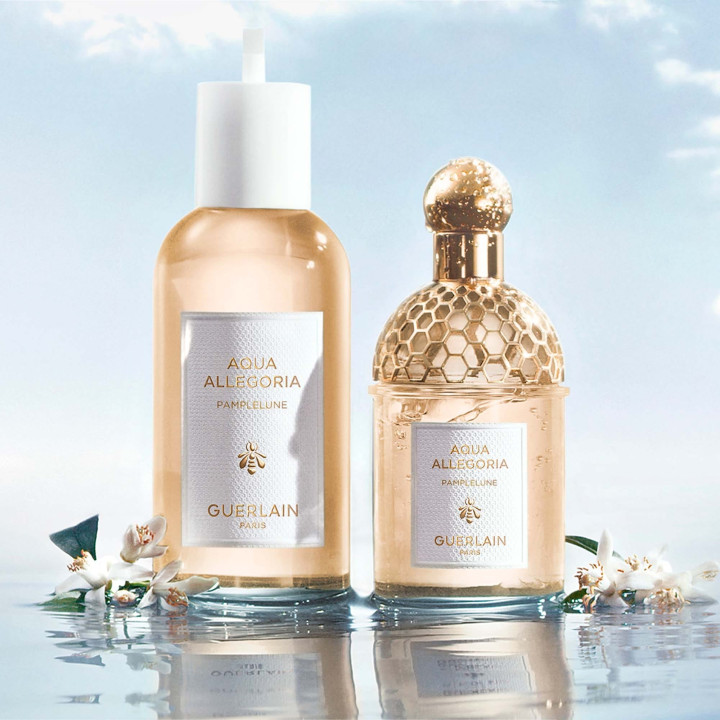 Aqua Allegoria Pamplelune Eau de Toilette