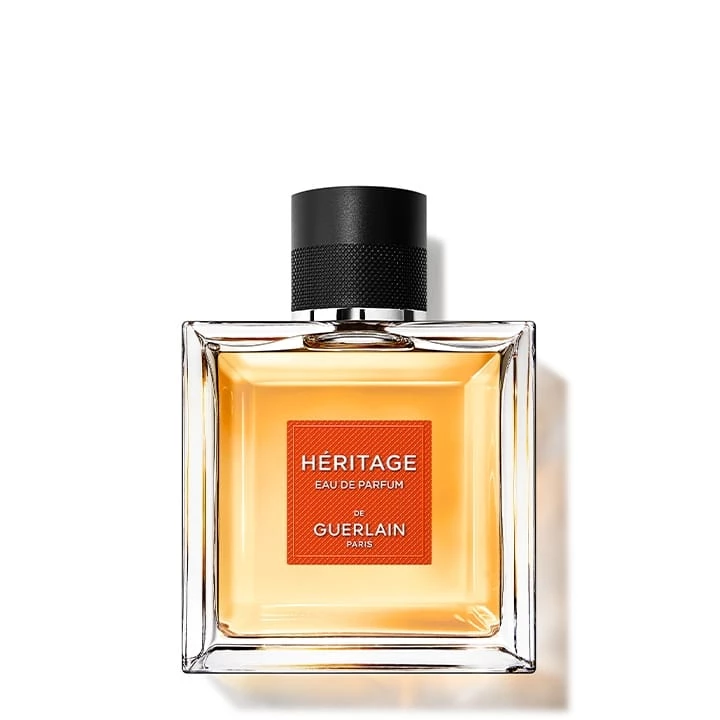 Héritage Eau de Parfum - GUERLAIN - Incenza