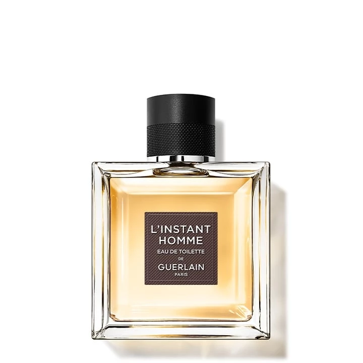 L'Instant de Guerlain pour Homme Eau de Toilette - GUERLAIN - Incenza