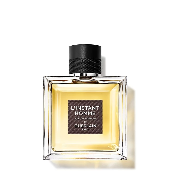 L'Instant de Guerlain pour Homme Eau de Parfum - GUERLAIN - Incenza