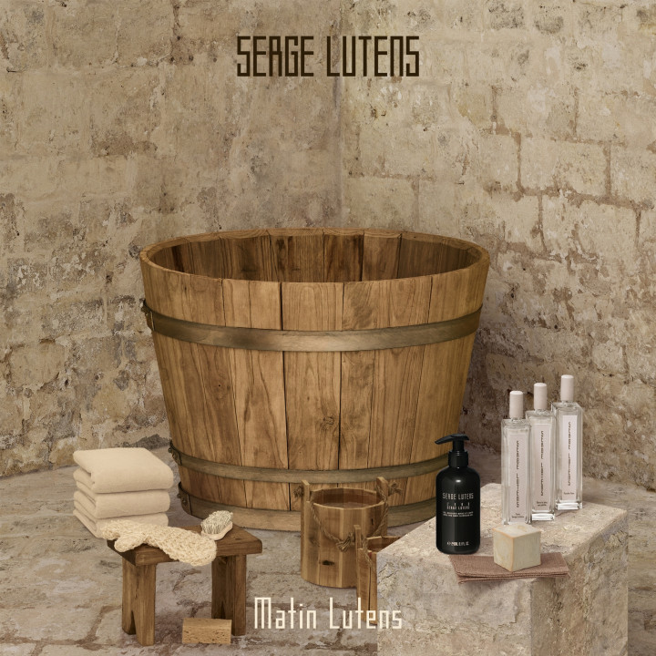 L'Eau Serge Lutens Eau de Parfum