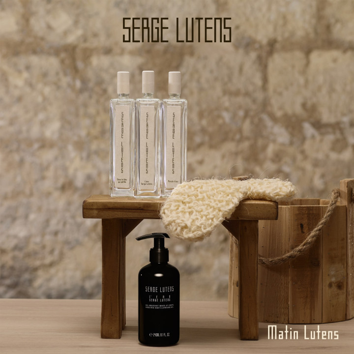 L'Eau Serge Lutens Eau de Parfum