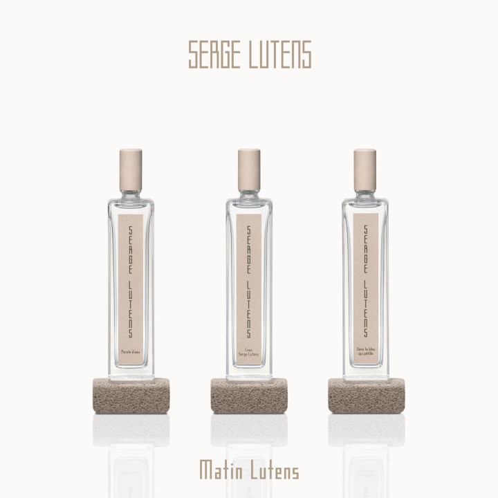 Parole d'Eau Eau de Parfum