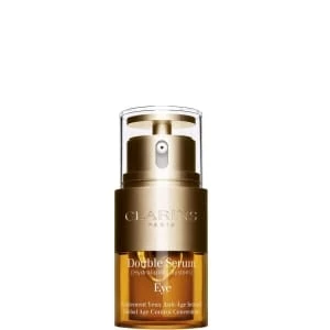 Double Sérum Eye Traitement Yeux Anti âge Intensif Contour des Yeux Double Sérum Eye Traitement Yeux Anti âge Intensif Contour des Yeux