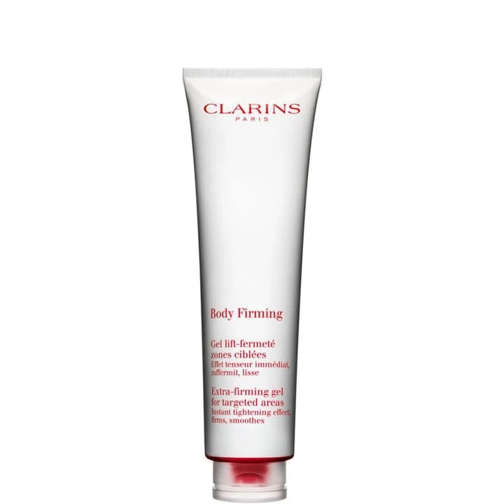 Body Firming Gel Lift-Fermeté Zones Ciblées - Effet Tenseur - Raffermit - Lisse - CLARINS - Incenza