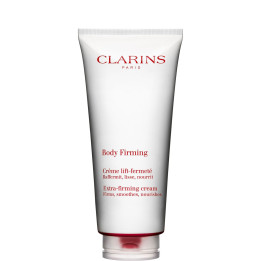 Body Firming Crème Lift-Fermeté - Raffermit - Lisse - Nourrit