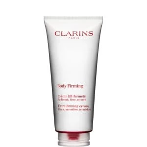 Body Firming Crème Lift-Fermeté - Raffermit - Lisse - Nourrit Body Firming Crème Lift-Fermeté - Raffermit - Lisse - Nourrit