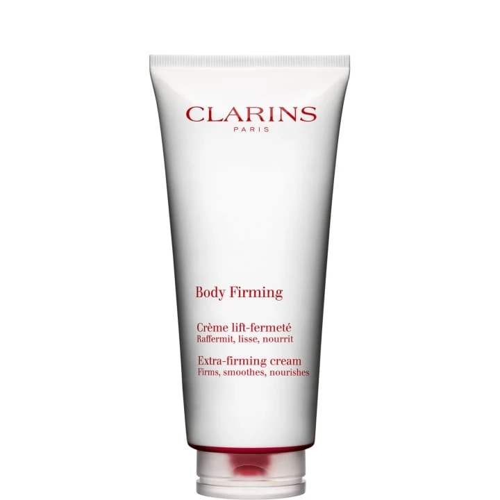 Body Firming Crème Lift-Fermeté - Raffermit - Lisse - Nourrit - CLARINS - Incenza