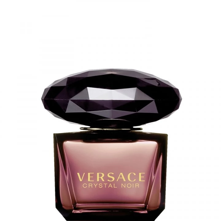 Crystal Noir Eau de Parfum - Versace - Incenza