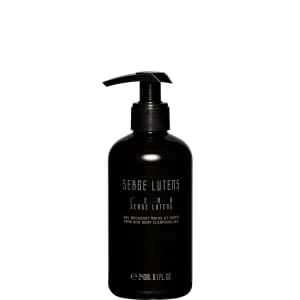 L'Eau Serge Lutens Gel Moussant Mains & Corps L'Eau Serge Lutens Gel Moussant Mains & Corps