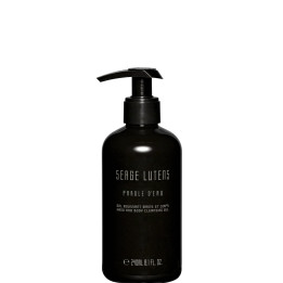 Parole d'Eau Gel Moussant Mains & Corps
