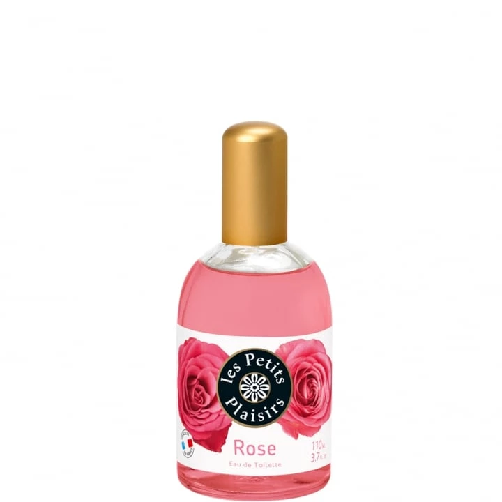 Rose Eau de Toilette - Les Petits Plaisirs - Incenza