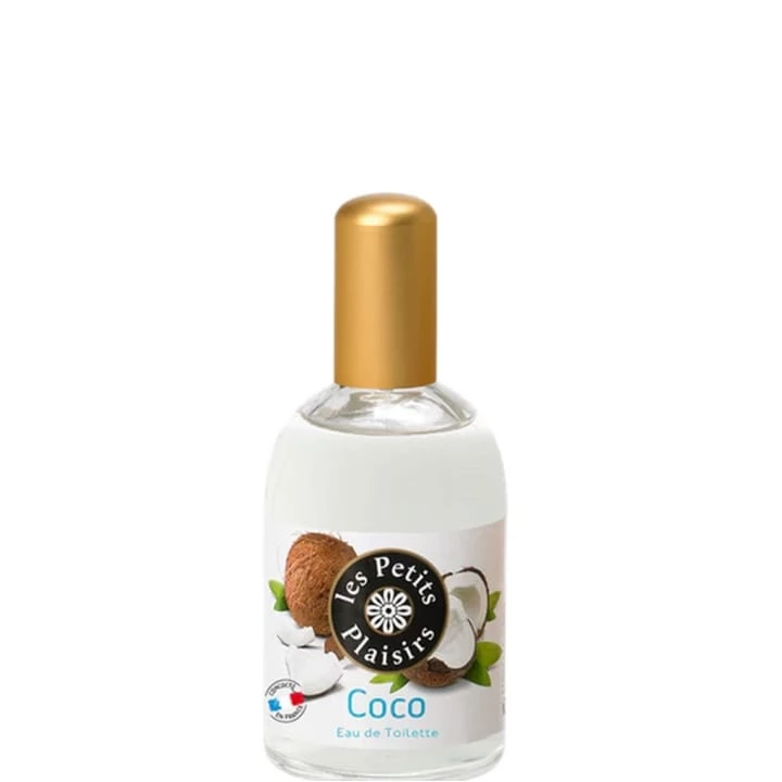 Coco Eau de Toilette - Les Petits Plaisirs - Incenza