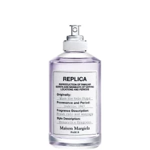 Replica When The Rain Stops Eau de Toilette Replica When The Rain Stops Eau de Toilette