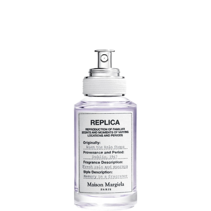 Replica When The Rain Stops Eau de Toilette 30 ml