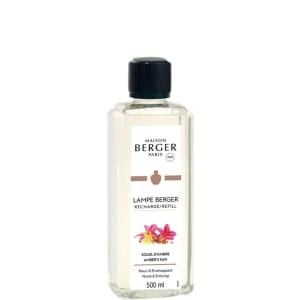 Parfum de Maison Soleil d'Ambre Parfum de Maison Soleil d'Ambre
