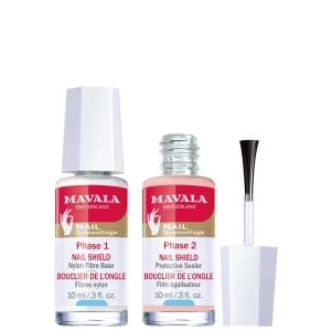 Bouclier de L'ongle - Renforcement des Ongles Bouclier de L'ongle - Renforcement des Ongles