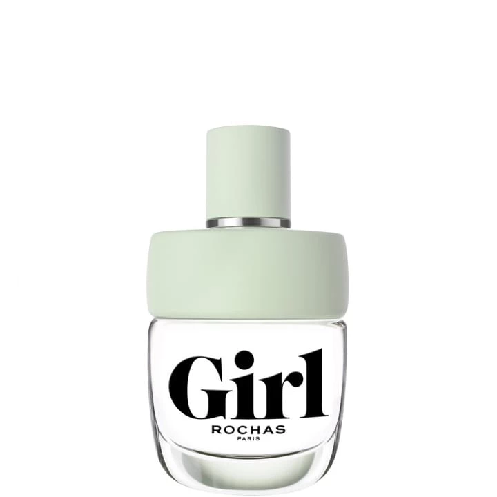 Girl Eau de Toilette Rechargeable - ROCHAS - Incenza