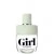 Girl Eau de Toilette Rechargeable