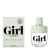 Girl Eau de Toilette Rechargeable