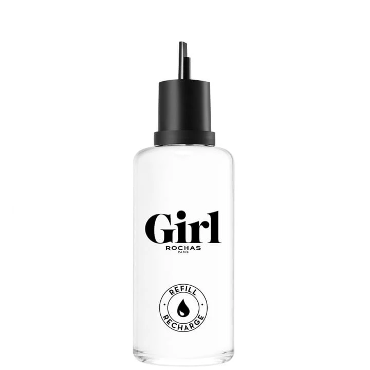 Girl  Eau de Toilette - Recharge - ROCHAS - Incenza