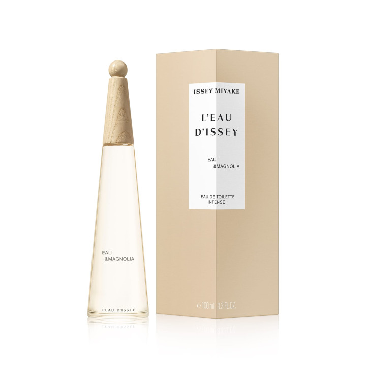 L'eau d'Issey Eau & Magnolia Eau de Toilette Intense