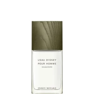 L'eau d'Issey pour Homme Eau & Cèdre Eau de Toilette Intense L'eau d'Issey pour Homme Eau & Cèdre Eau de Toilette Intense
