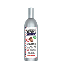Blondépil Homme Activateur de Barbe