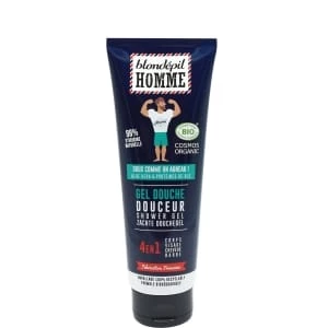 Blondépil Homme Gel Douche Douceur Blondépil Homme Gel Douche Douceur
