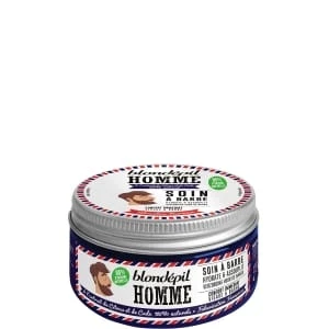Blondépil Homme Soin à Barbe - Hydrate & Adoucit Blondépil Homme Soin à Barbe - Hydrate & Adoucit