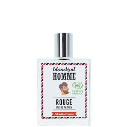 Rouge Eau de Parfum