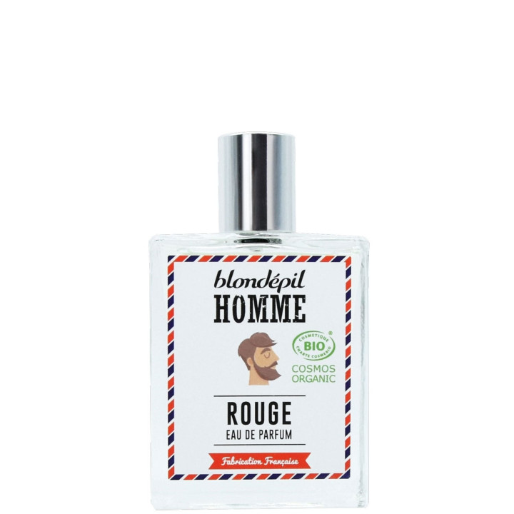 Rouge Eau de Parfum