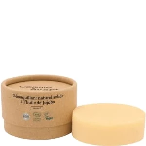 Démaquillant Solide A L'Huile de Jojoba Démaquillant Solide A L'Huile de Jojoba