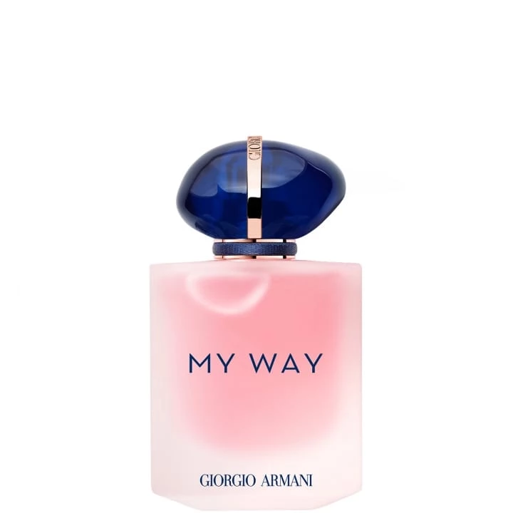 My Way Floral Eau de Parfum 90 ml - GIORGIO ARMANI - Incenza