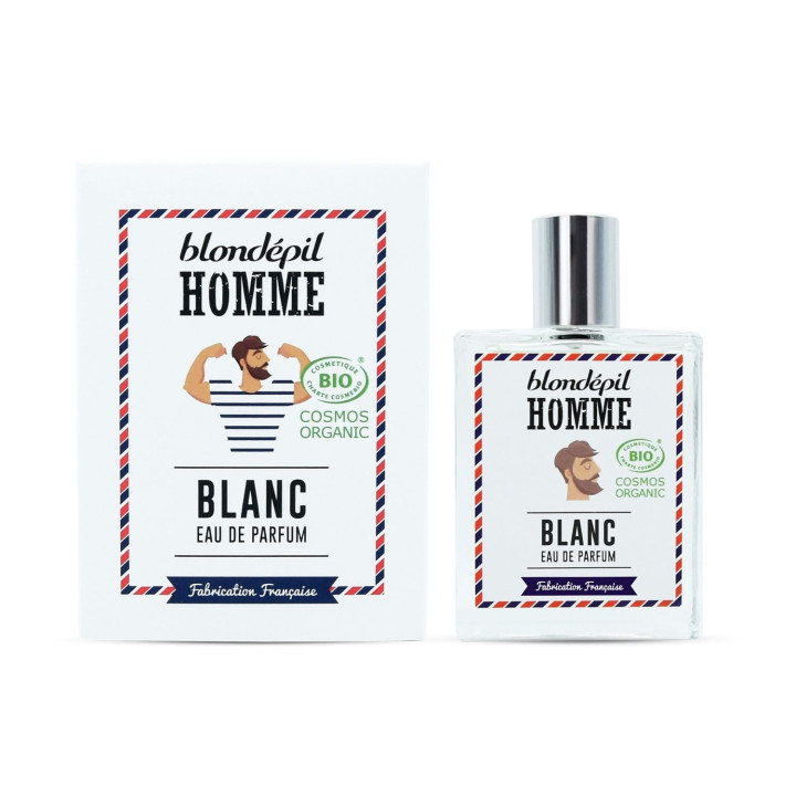 Blanc Eau de Parfum