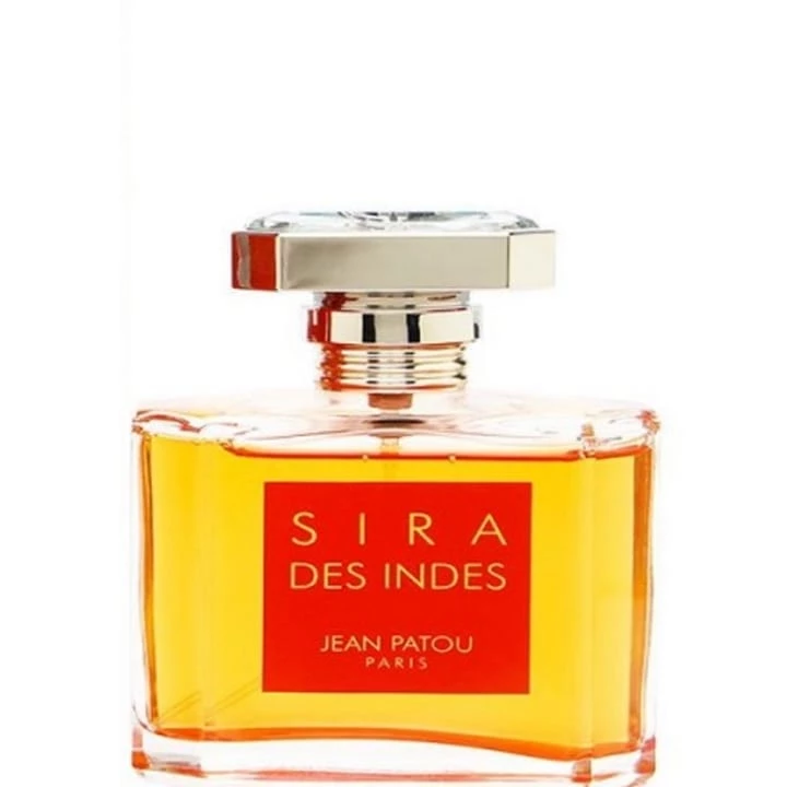 Sira des Indes Eau de Parfum - Jean Patou - Incenza