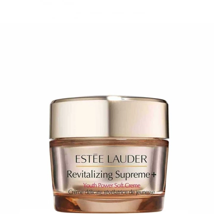 Revitalizing Supreme+ Crème Délicate Révélatrice de Jeunesse - ESTEE LAUDER - Incenza